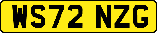 WS72NZG