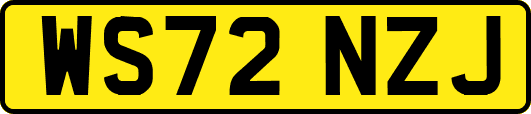 WS72NZJ