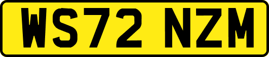 WS72NZM
