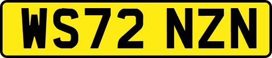 WS72NZN