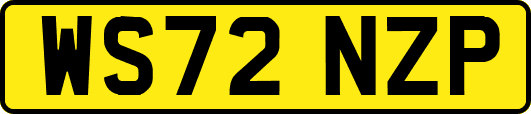 WS72NZP