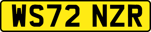 WS72NZR