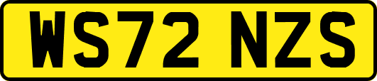 WS72NZS