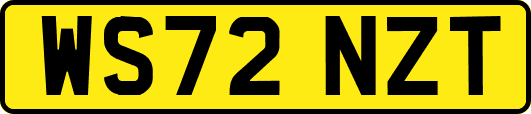 WS72NZT