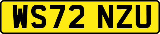 WS72NZU