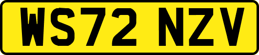 WS72NZV