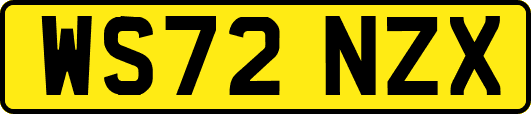 WS72NZX