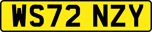 WS72NZY