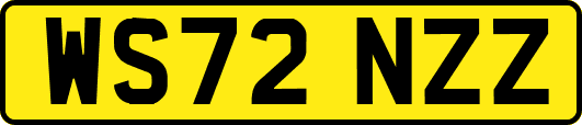 WS72NZZ