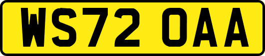 WS72OAA
