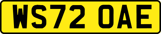 WS72OAE