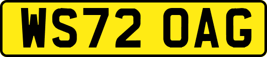 WS72OAG