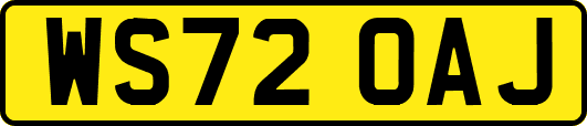 WS72OAJ