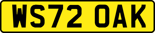 WS72OAK