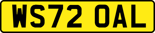 WS72OAL