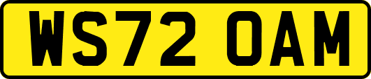 WS72OAM