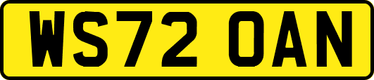 WS72OAN