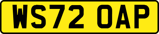 WS72OAP