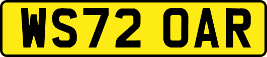 WS72OAR