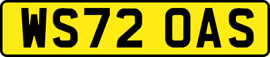 WS72OAS