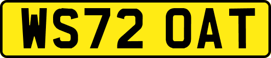WS72OAT