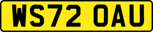 WS72OAU