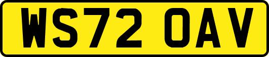 WS72OAV