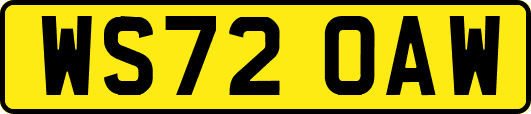 WS72OAW