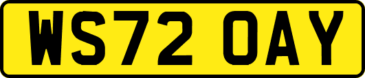 WS72OAY