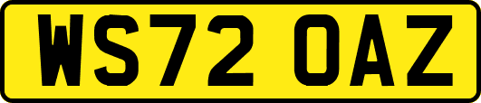 WS72OAZ