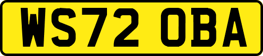 WS72OBA