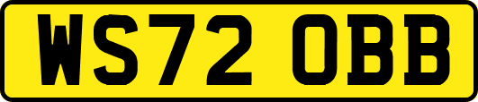 WS72OBB