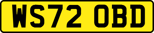 WS72OBD