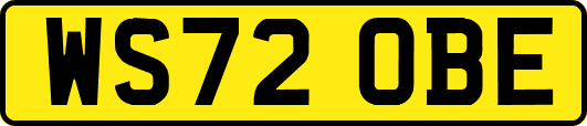 WS72OBE