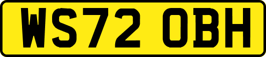 WS72OBH