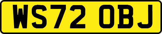 WS72OBJ