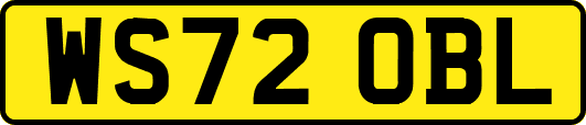 WS72OBL