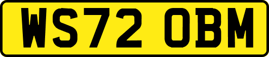 WS72OBM
