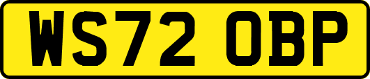 WS72OBP
