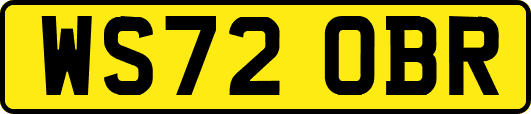 WS72OBR