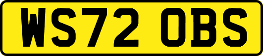 WS72OBS