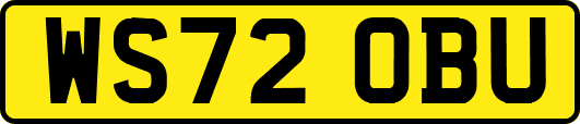 WS72OBU