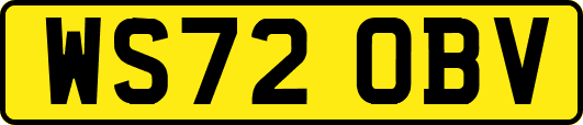 WS72OBV