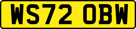 WS72OBW