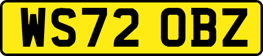 WS72OBZ