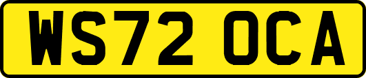 WS72OCA