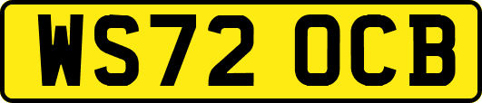WS72OCB