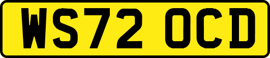 WS72OCD