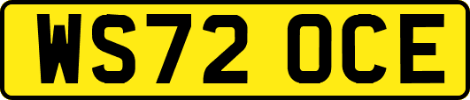 WS72OCE