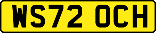 WS72OCH